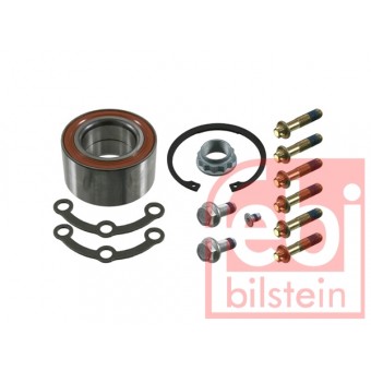 Tekerlek Rulmanı (Tm Tk) W220 Arka 280>430